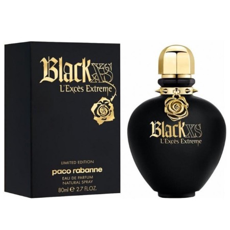 Paco Rabanne Black XS L Exces Extreme