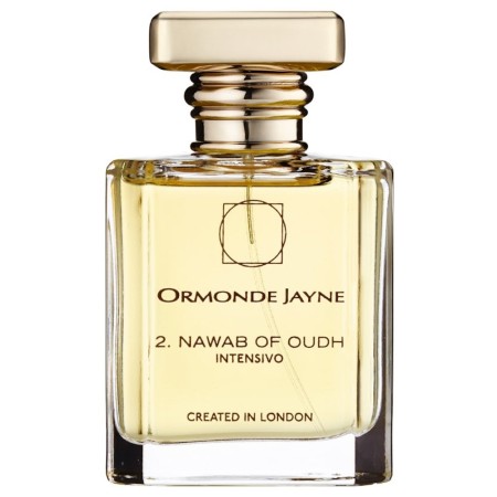 Ormonde Jayne 2. Nawab of Oudh Intensivo