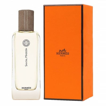 Hermes Santal Massoia