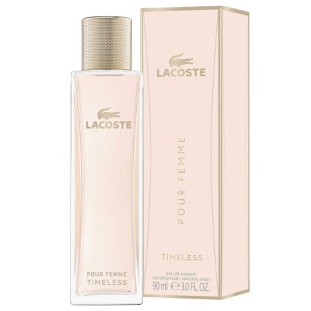 Lacoste Lacoste Pour Femme Timeless