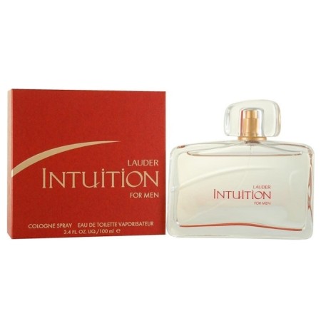 Estee Lauder Intuition For Men