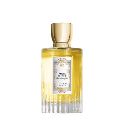 Annick Goutal Ambre Fetiche