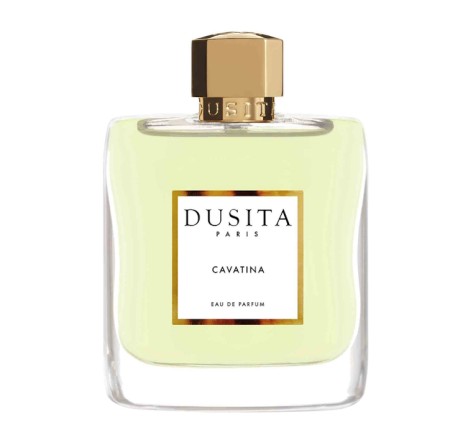 Parfums Dusita Cavatina