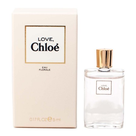 Chloe Love, Chloe Eau Florale