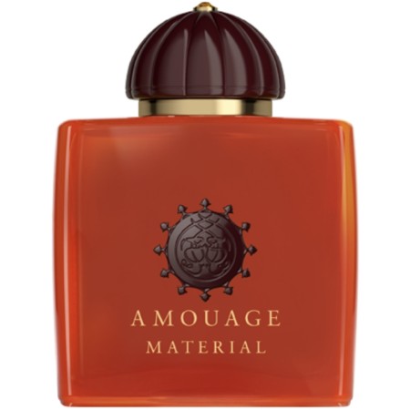 Amouage Material