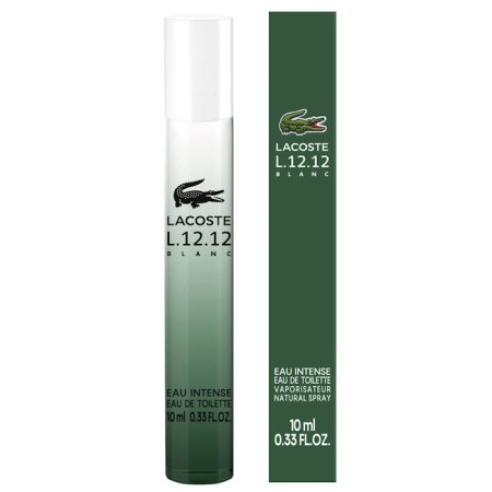 Lacoste L.12.12 Blanc Eau Intense