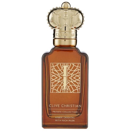 Clive Christian I for Men Amber Oriental With Rich Musk