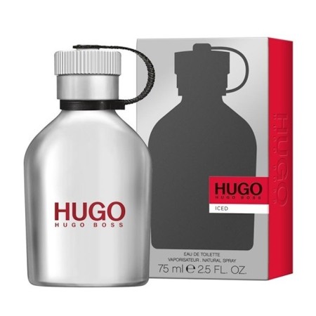 Hugo Boss Hugo Iced