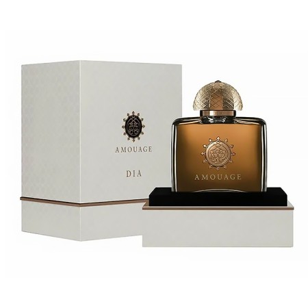 Amouage Dia Woman Extrait de Parfum