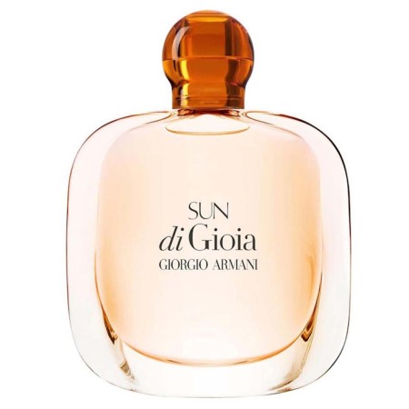 Giorgio Armani Sun di Gioia