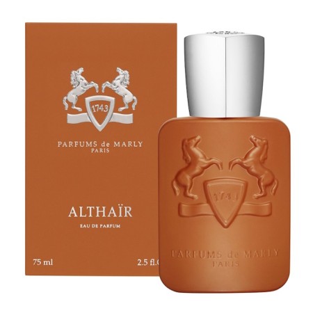 Parfums de Marly Althair