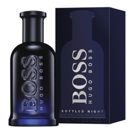 Hugo Boss Bottled Night