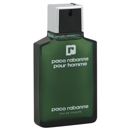 Paco Rabanne Paco Rabanne Pour Homme