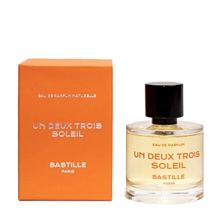 Bastille Parfums Un Deux Trois Soleil