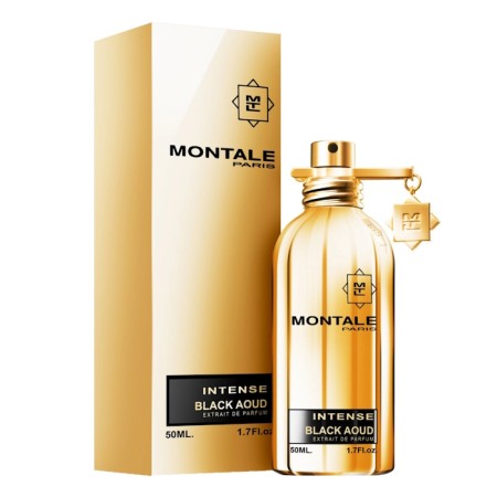 Montale Intense Black Aoud