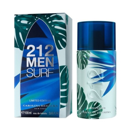 Carolina Herrera 212 Surf for Him