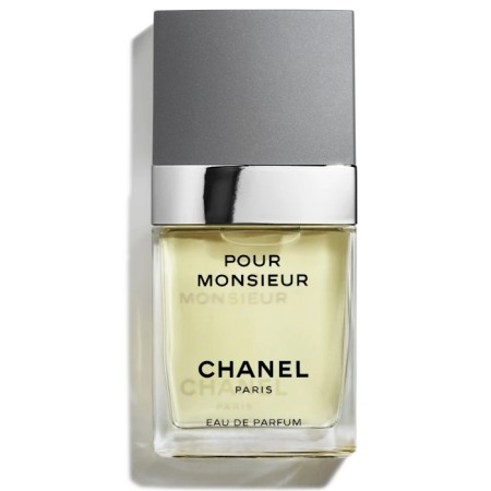 Chanel Pour Monsieur Eau de Parfum