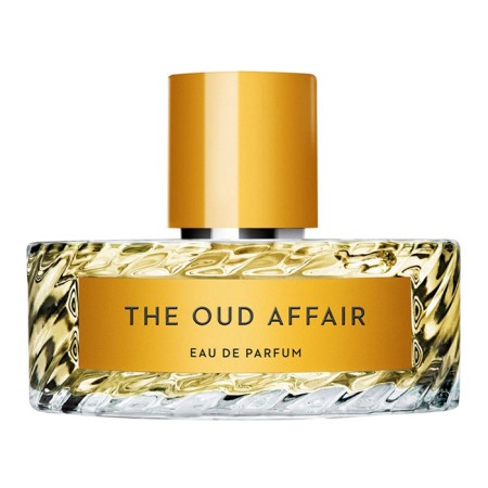 Vilhelm Parfumerie The Oud Affair