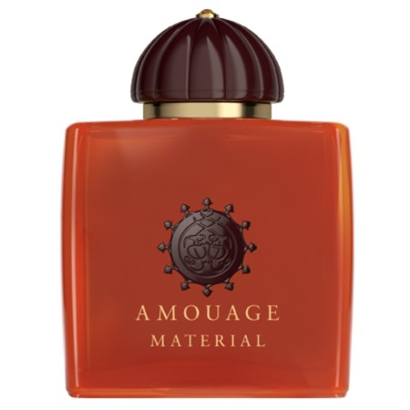 Amouage Material