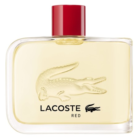 Lacoste Red