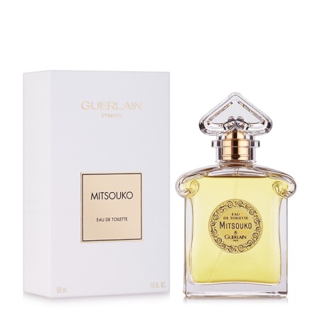 Guerlain Mitsouko Eau de Toilette