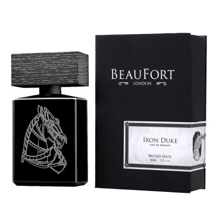 BeauFort London Iron Duke