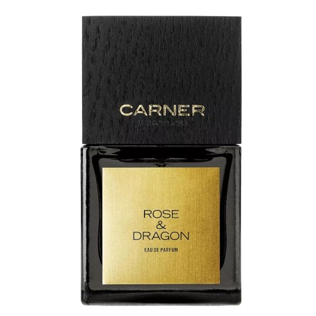 Carner Barcelona Rose & Dragon