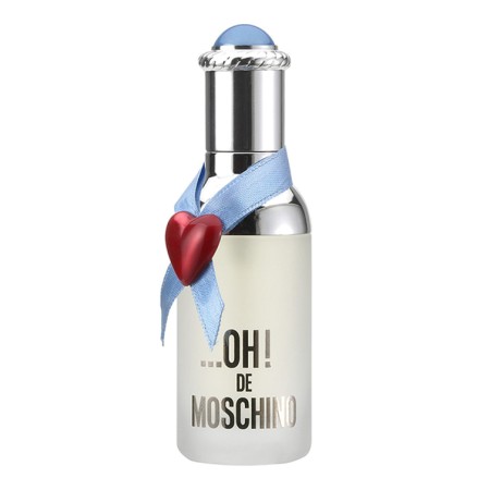 Moschino OH! De Moschino