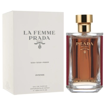 Prada Prada La Femme Intense