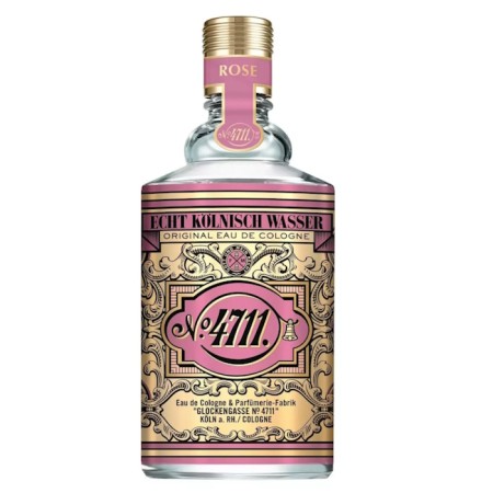 4711 Rose Eau de Cologne