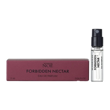 Les Soeurs de Noe Forbidden Nectar