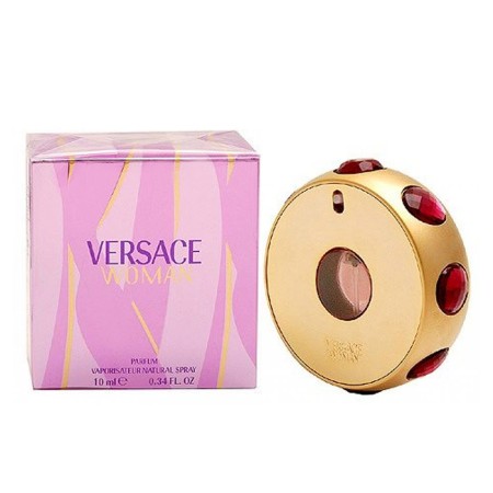 Versace Versace Woman Parfum