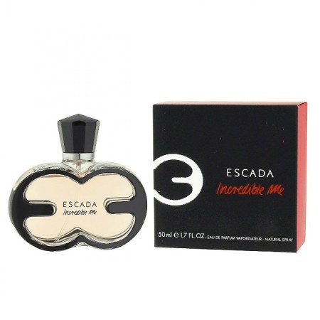 Escada Incredible Me