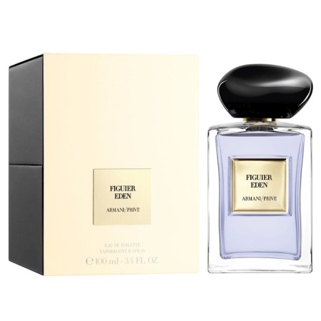 Giorgio Armani Figuier Eden