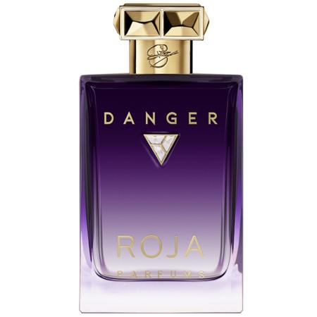 Roja Parfums Danger Pour Femme Essence De Parfum