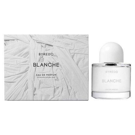 Byredo Blanche Limited Edition 2021