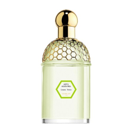 Guerlain Aqua Allegoria Lemon Fresca