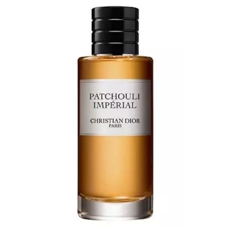 Dior Patchouli Imperial