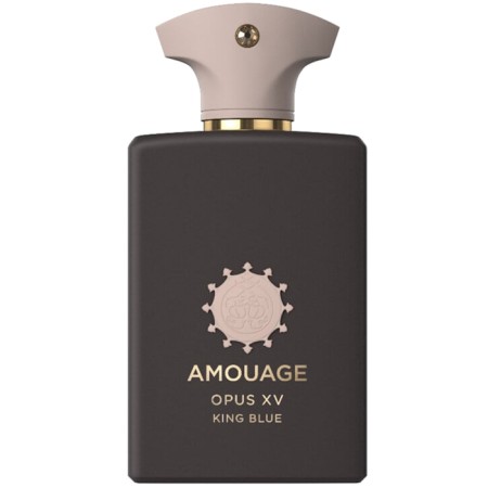 Amouage Opus XV – King Blue