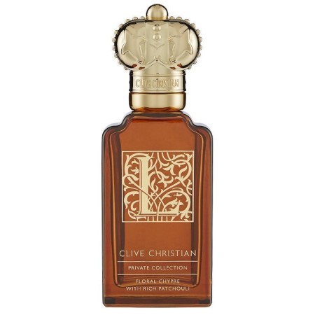 Clive Christian L for Women Floral Chypre With Rich Patchouli