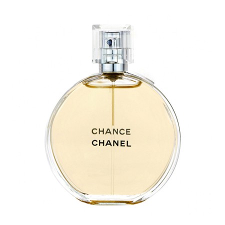 Chanel Chance Eau de Toilette