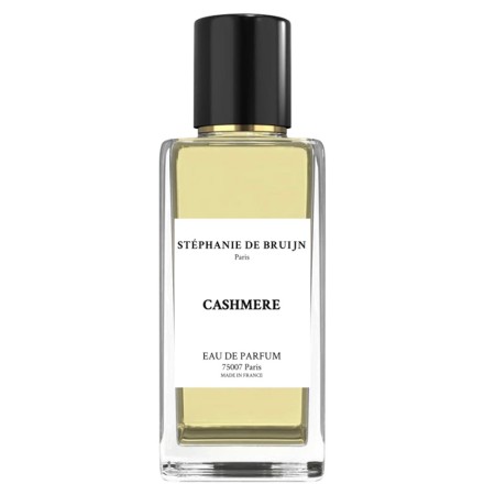 Stéphanie de Bruijn Cashmere Eau de Parfum