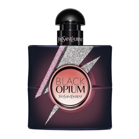 Yves Saint Laurent Black Opium Storm Illusion