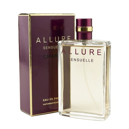 Chanel Allure Sensuelle Eau de Toilette