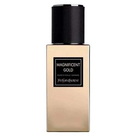 Yves Saint Laurent Magnificent Gold