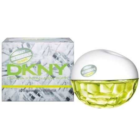 Donna Karan DKNY Be Delicious Icy Apple