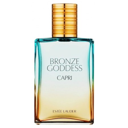 Estee Lauder Bronze Goddess Capri