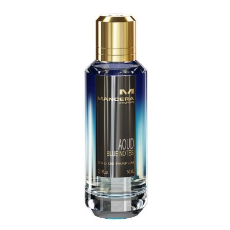 Mancera Aoud Blue Notes