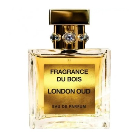 Fragrance Du Bois London Oud