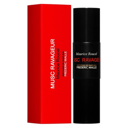 Frederic Malle Musc Ravageur